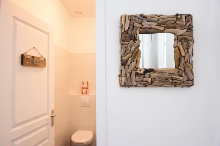 Le Hirvi - Cocon Zen Et Epure A 10Min Vieux Lyon Apartment Bagian luar foto
